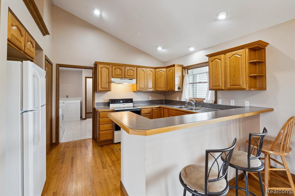 4332 LAKE PLEASANT Road, North Branch, MI 48461 — Photo 13