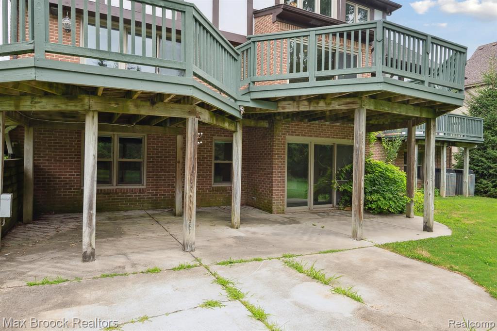 6722 Torybrooke Circle, West Bloomfield, MI 48323 — Photo 53