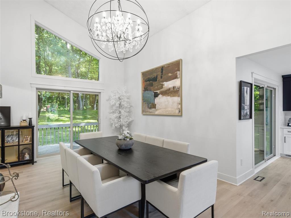 7450 Deerhill Drive, Clarkston, MI — Photo 14