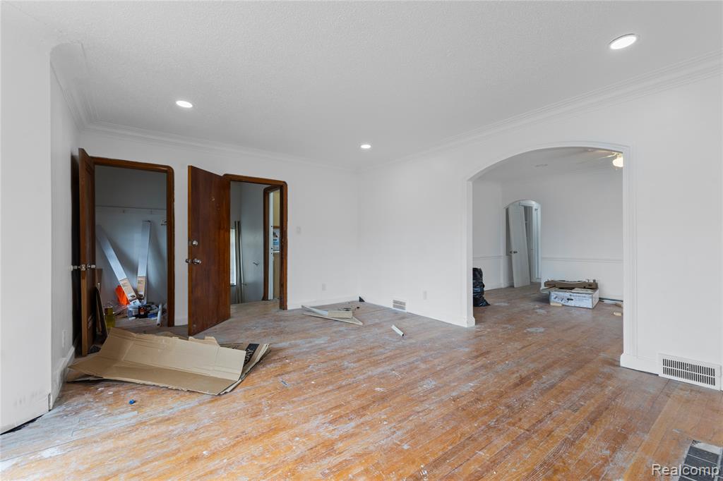4002 W Buena Vista Street, Detroit, MI 48238 — Photo 18