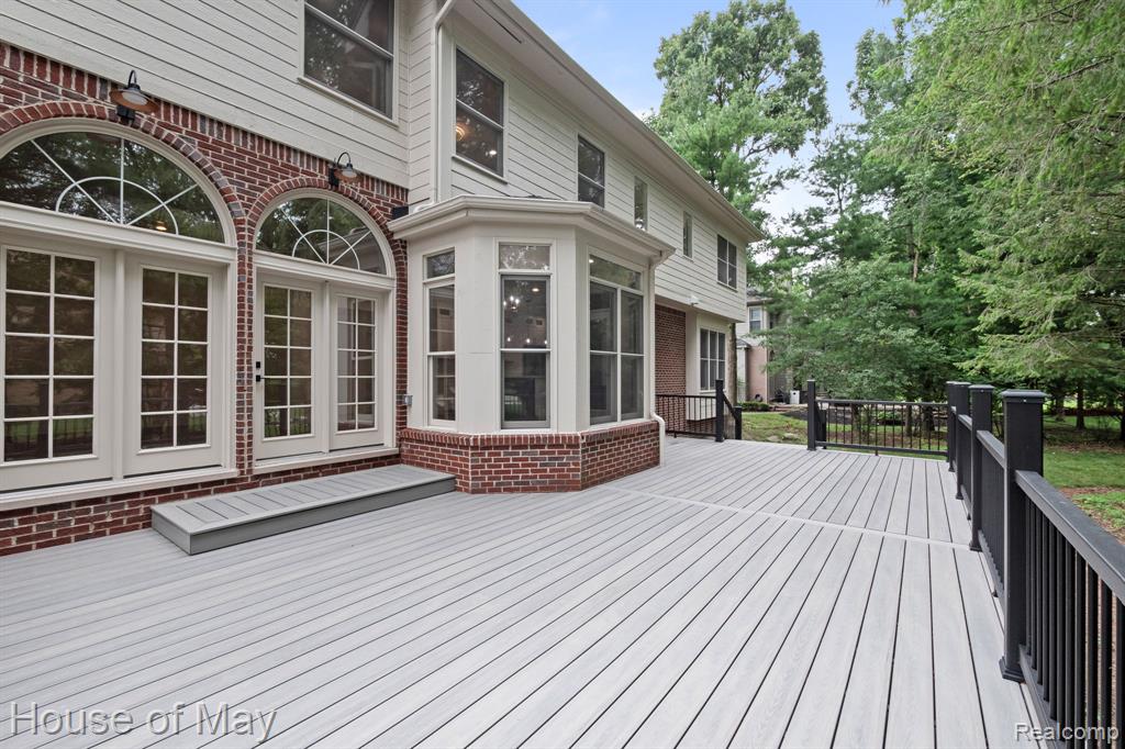 4743 S Ridge Drive, West Bloomfield, MI 48323 — Photo 41