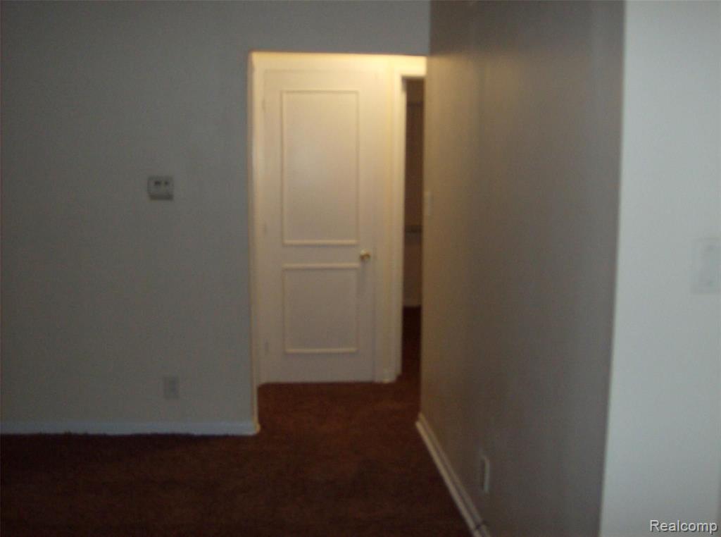 10641 TROY Street, Oak Park, MI, 48237