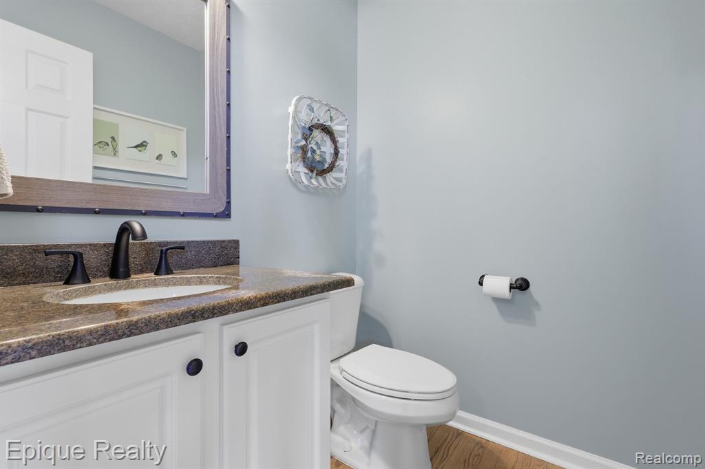 2234 Ridgewood Drive, Howell, MI 48843 — Photo 16