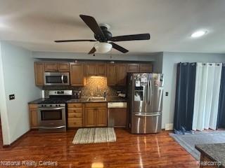 22848 N Brookside Drive, Dearborn Heights, MI 48125 — Photo 17