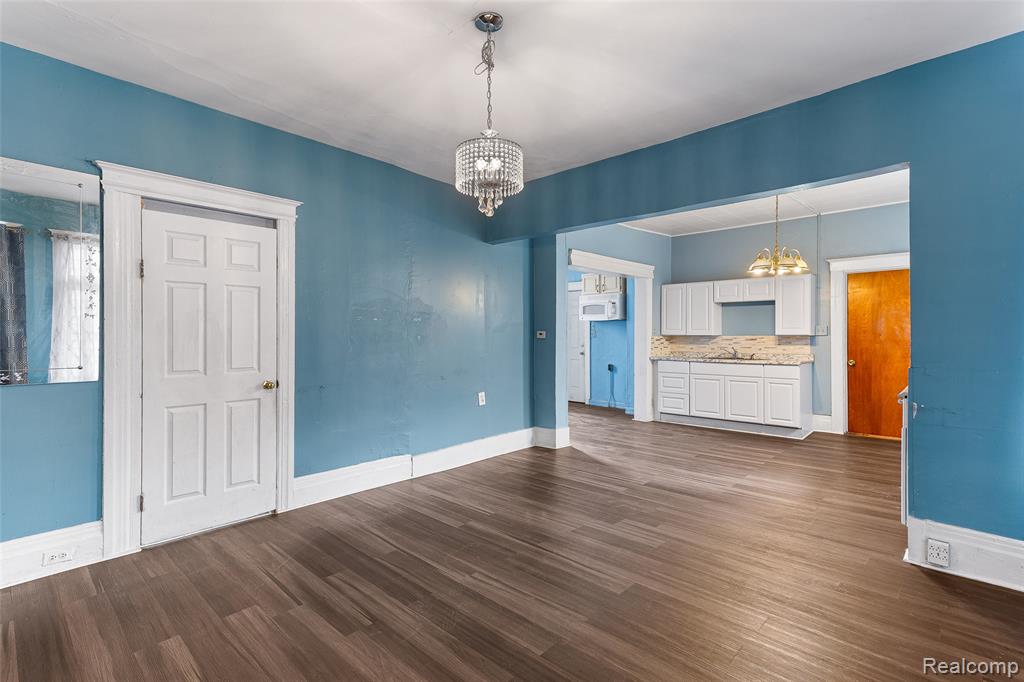 5839 McMillan Street, Detroit, MI 48209 — Photo 9