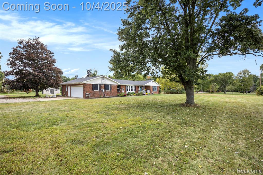 5528 E Holly Road, Holly, MI 48442 — Photo 3
