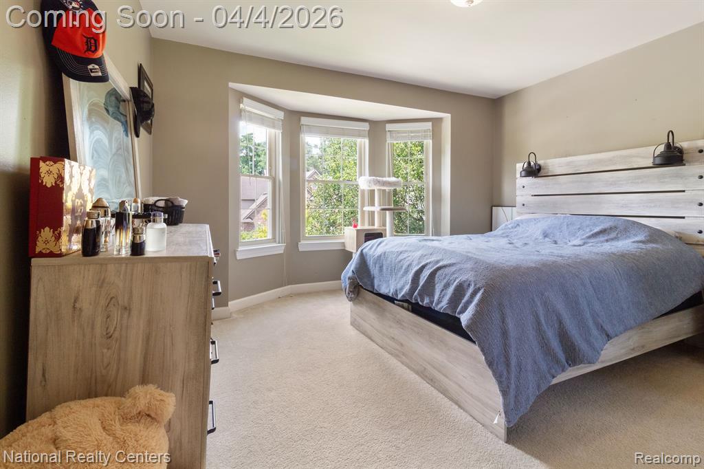 12881 NAUTICA Drive, Van Buren, MI 48111 — Photo 20