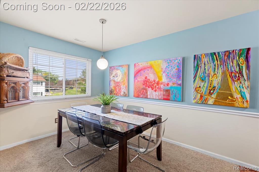 440 BALDWIN Avenue, 63, Rochester, MI 48307 — Photo 11