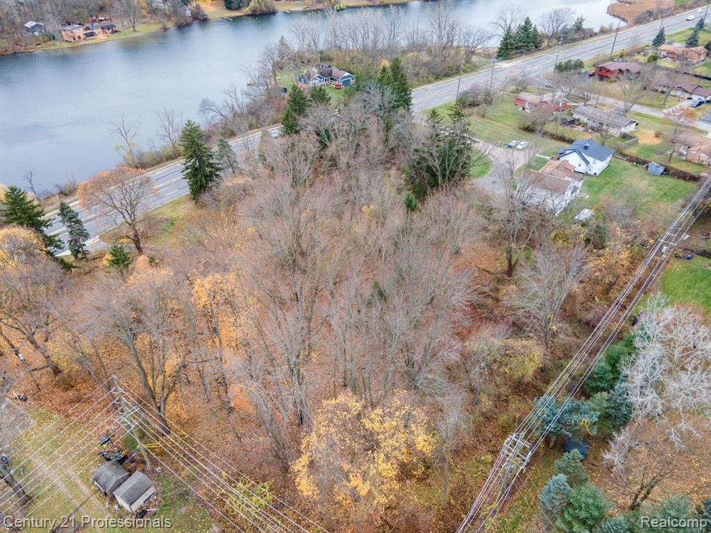 LOT 1 W WALTON, Waterford, MI 48329 — Photo 4