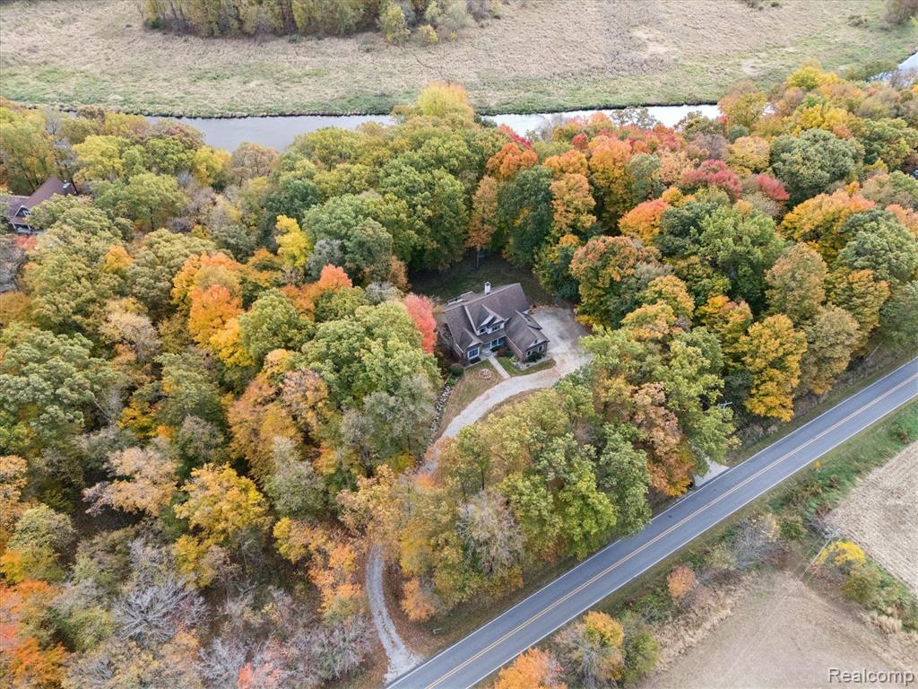 5203 N Bancroft, Bancroft, MI 48429 — Photo 76