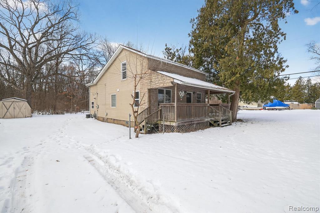 13574 Fairview Court, Van Buren, MI 48111 — Photo 27