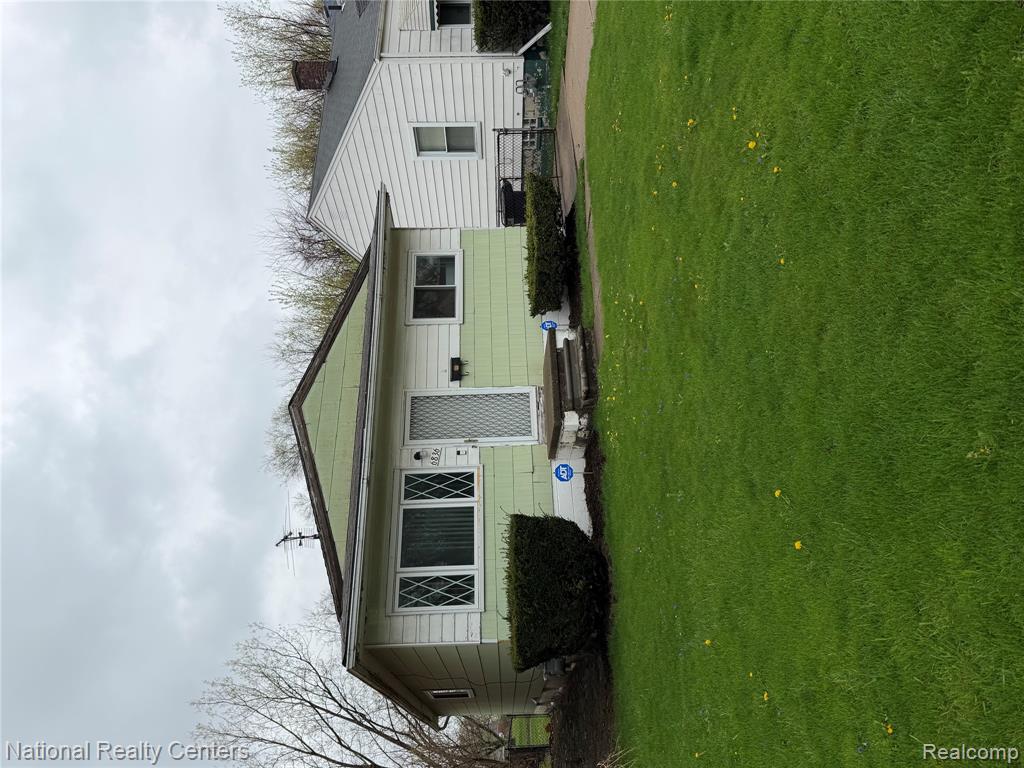 6836 Mansfield Street, Detroit, MI 48228 — Photo 3