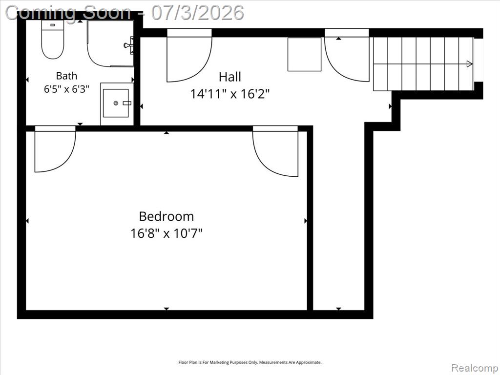 6514 Luanne Drive, Flushing, MI 48433 — Photo 34