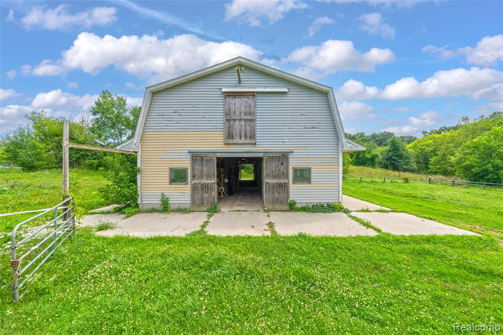 2499 Jossman Road, Holly, MI 48442 — Photo 42
