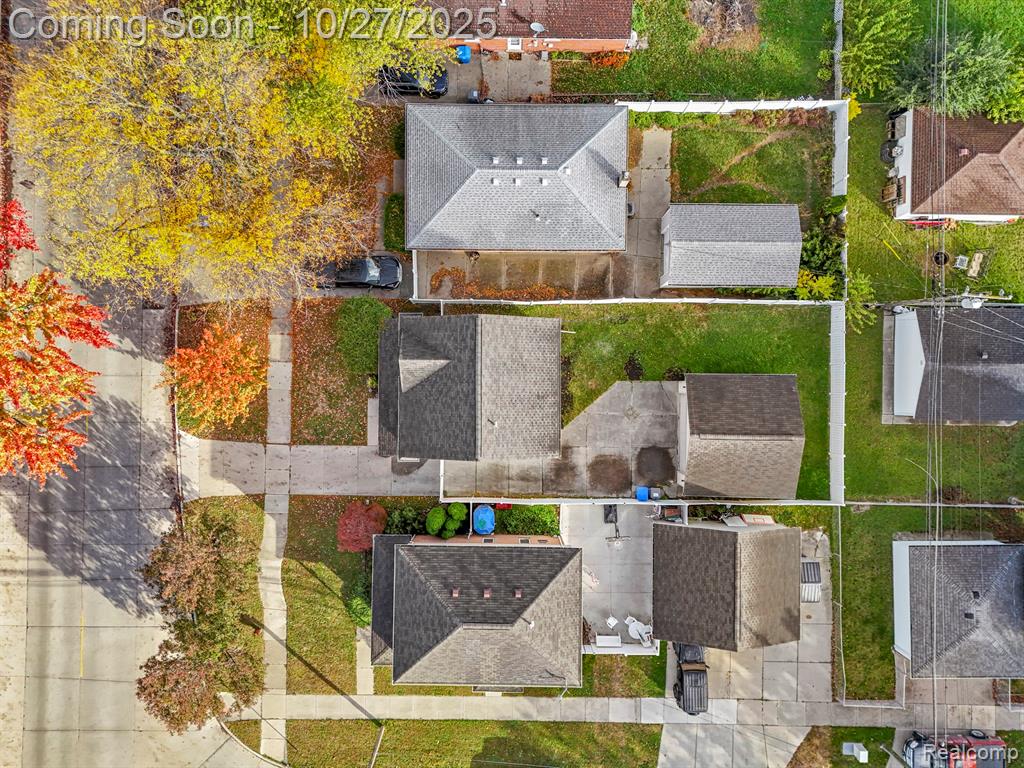 4209 Monroe Street, Dearborn Heights, MI 48125 — Photo 41