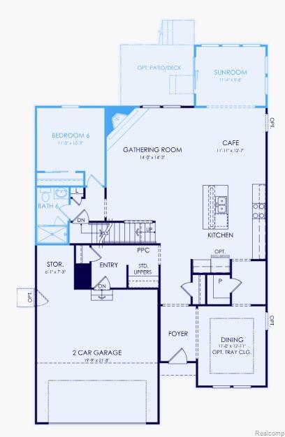 873 Risdon Trail South, Saline, MI, 48176