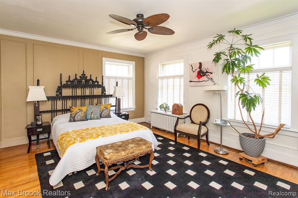 736 CHICAGO Boulevard, Detroit, MI 48202 — Photo 48