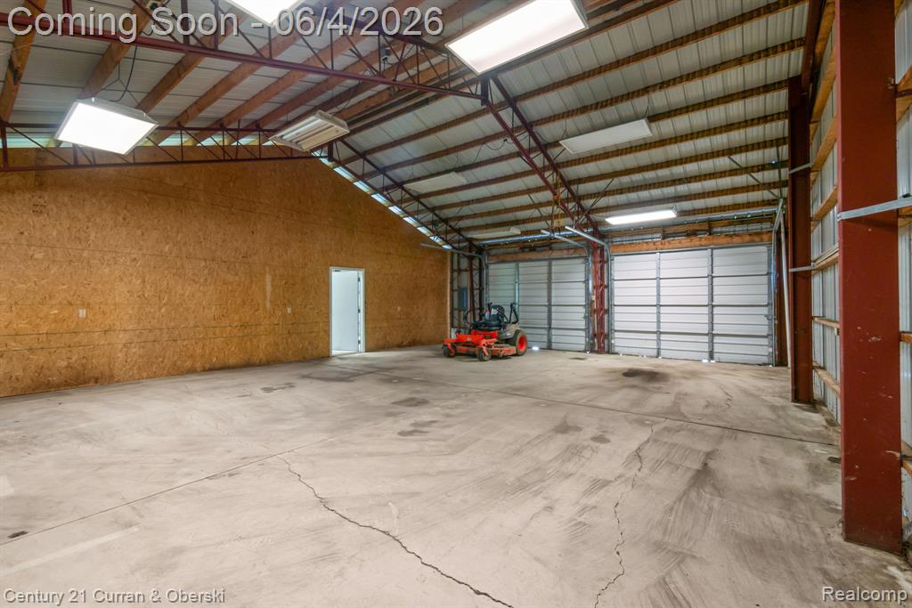 53375 Martha Lane, Northville, MI 48167 — Photo 67