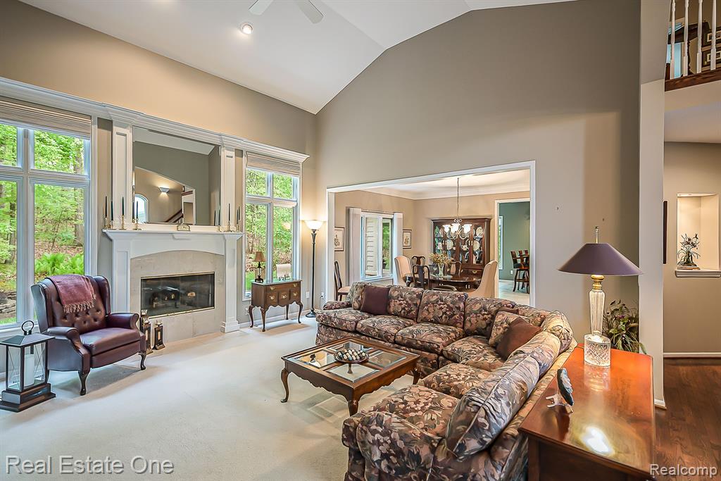8444 CLIMBING Way, Pinckney, MI 48169 — Photo 13