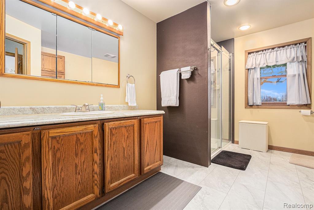 972 COVE Road, Wales, MI — Photo 11