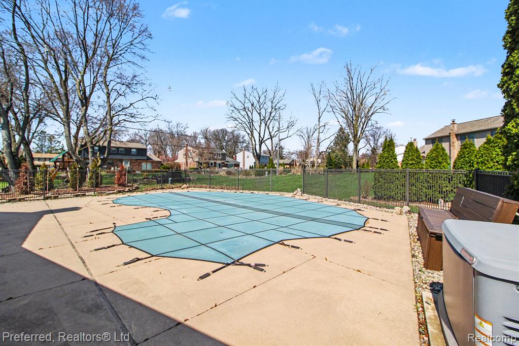41334 Rayburn Drive, Northville, MI 48168 — Photo 24