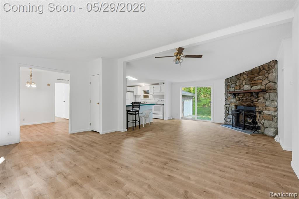 3432 Stanton Road, Oxford, MI 48371 — Photo 10