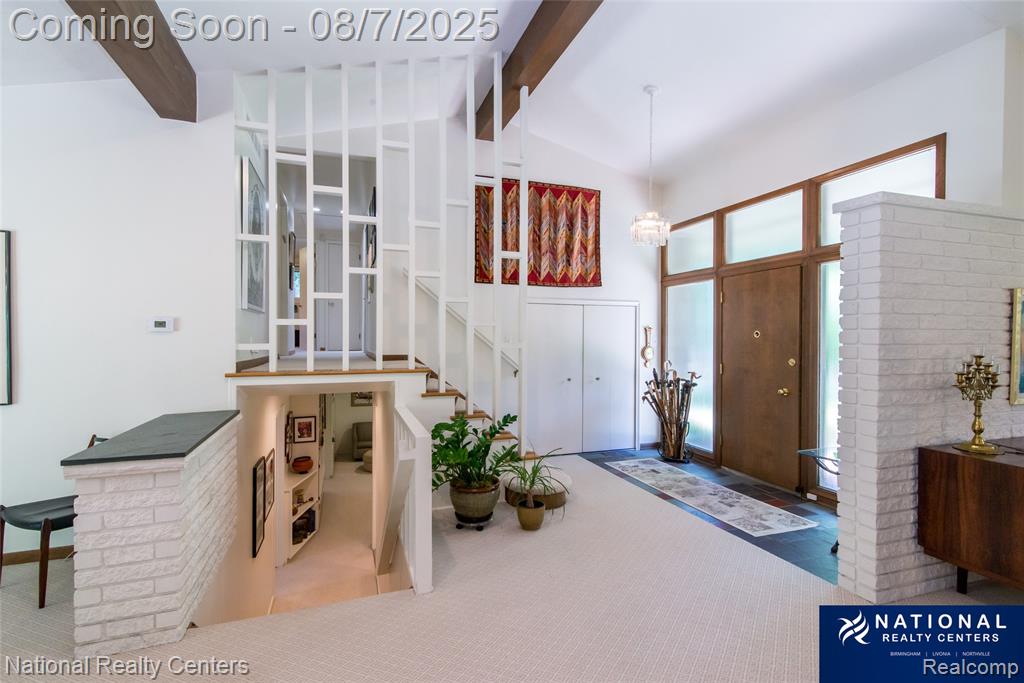 4933 Malibu Drive, Bloomfield Hills, MI 48302 — Photo 29