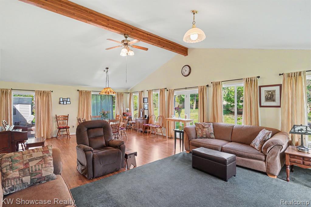 4200 Woodcock Way, Highland, MI — Photo 9