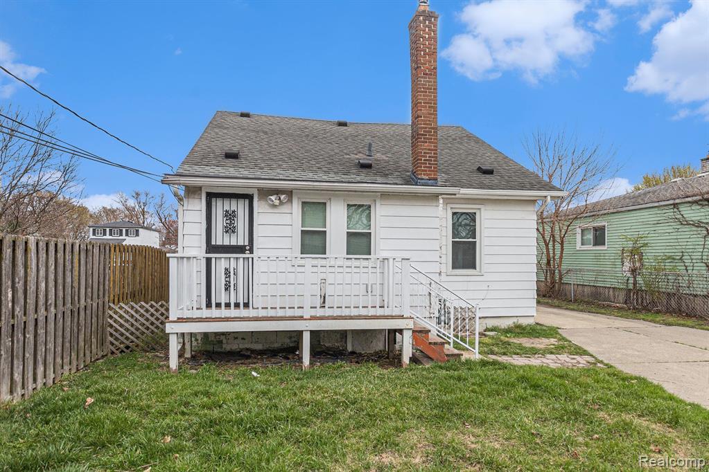 5402 Croissant Street, Dearborn Heights, MI 48125 — Photo 23