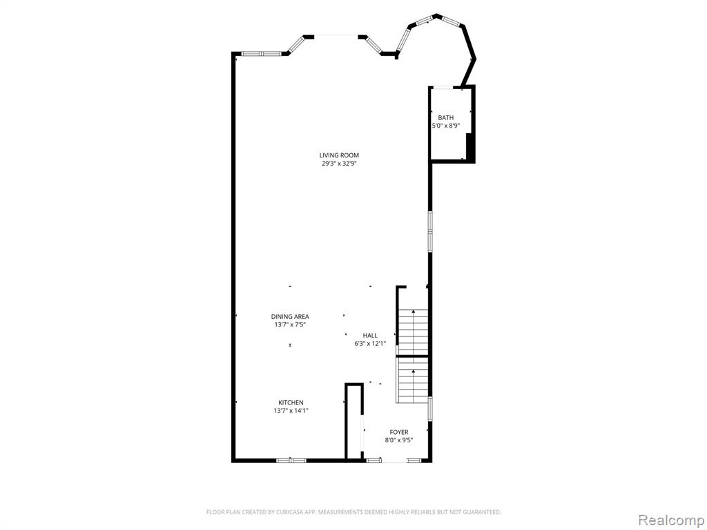 12183 Margaret Drive, Fenton, MI, 48430