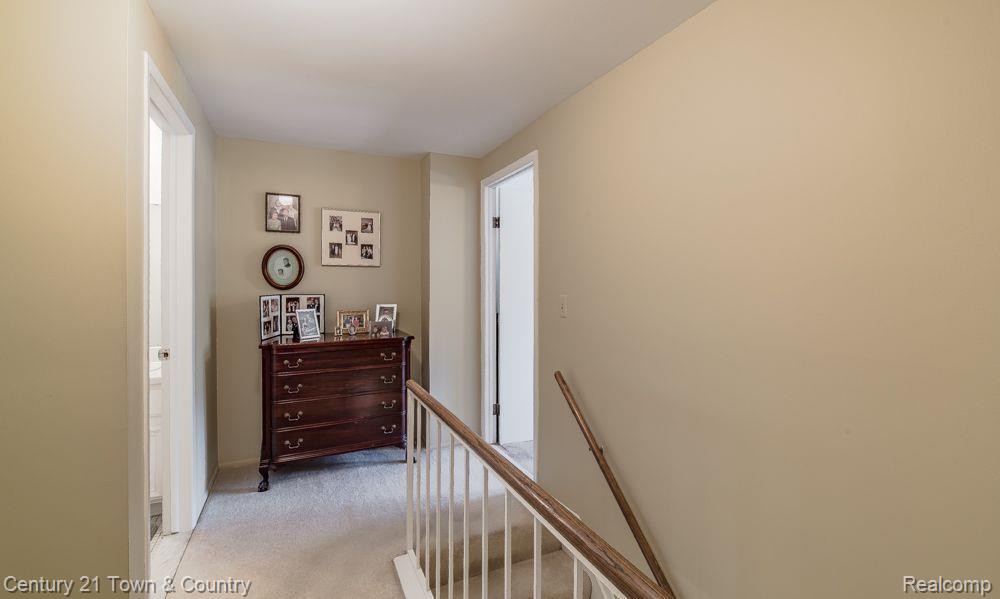 5395 BREEZE HILL, Troy, MI 48098 — Photo 21