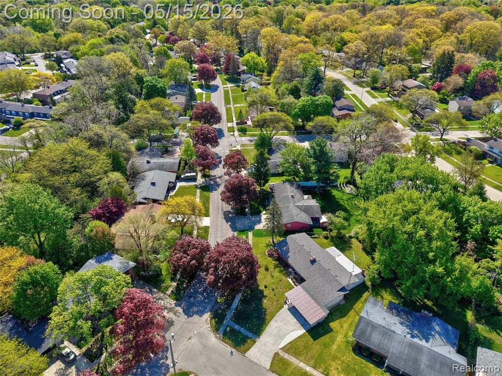 4202 Greenbrook Lane, Flint, MI 48507 — Photo 51