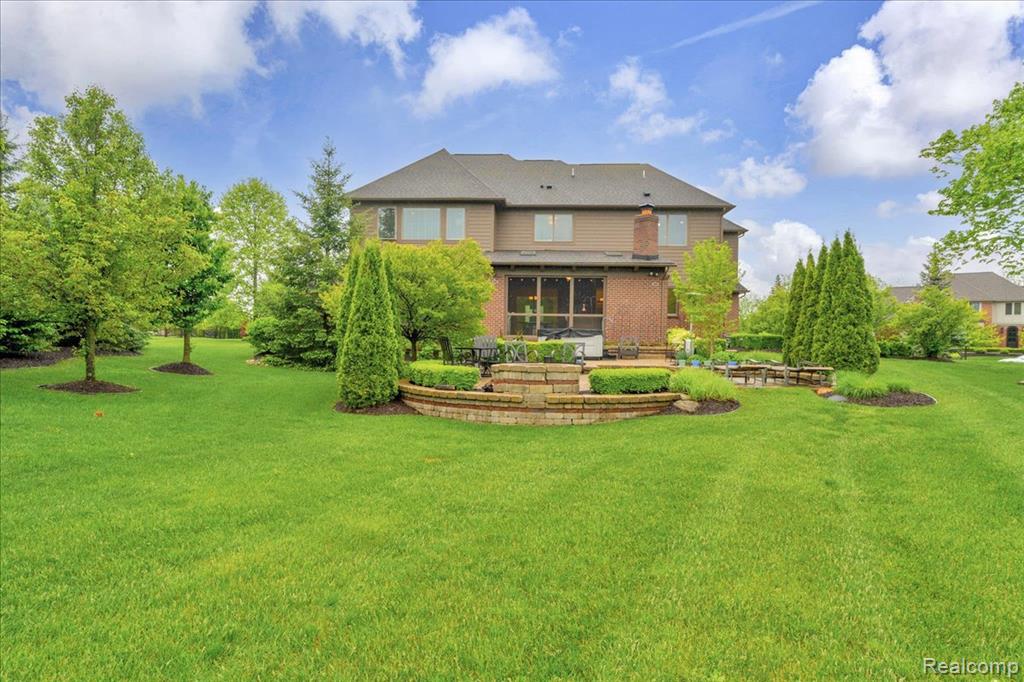 21174 Bridle Run, Northville, MI 48167 — Photo 83