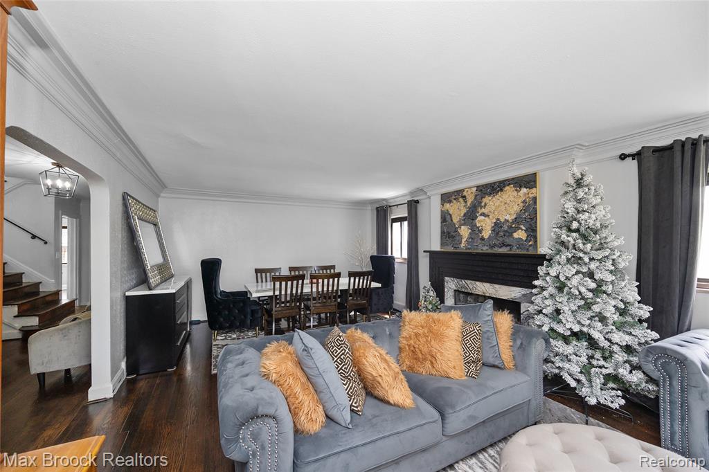 20096 Shrewsbury Road, Detroit, MI 48221 — Photo 15