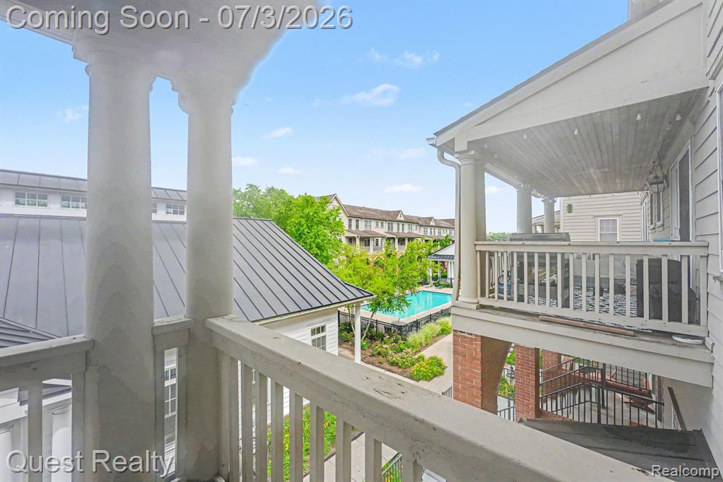 168 Amys Walk Walk, Auburn Hills, MI 48326 — Photo 26