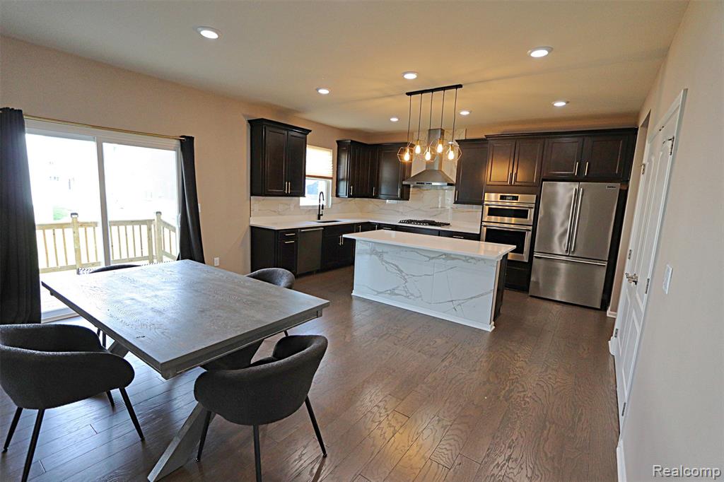 795 Ford Mill Drive, Saline, MI 48176 — Photo 10