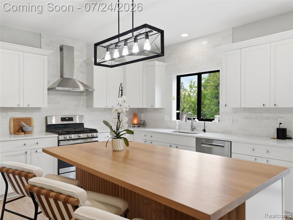 3007 28 Mile Road, Washington, MI — Photo 19
