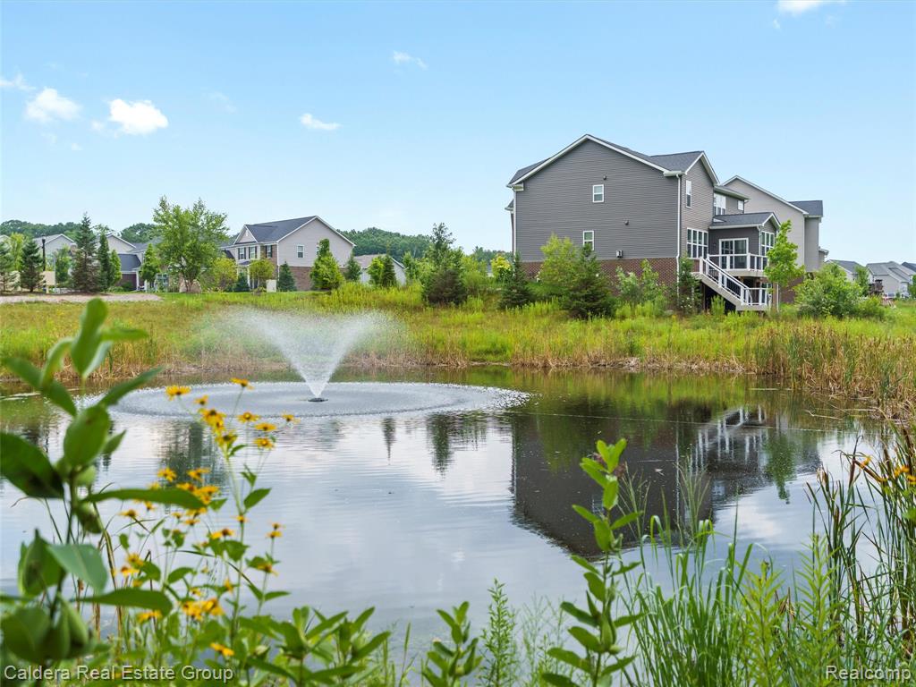 4132 Walcott Drive, Lake Orion, MI — Photo 55