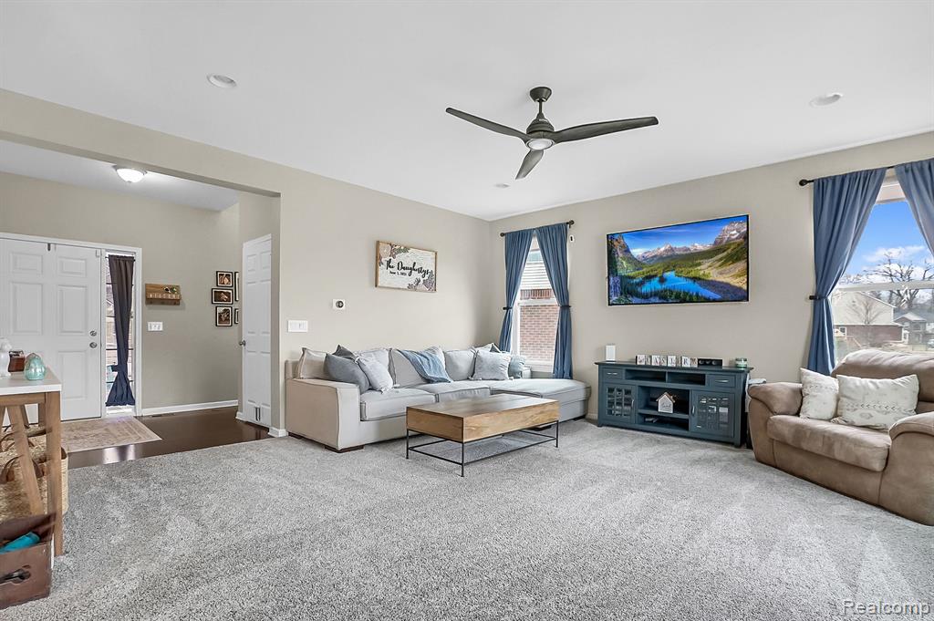 48115 STAPLETON Avenue, Macomb, MI 48042 — Photo 9