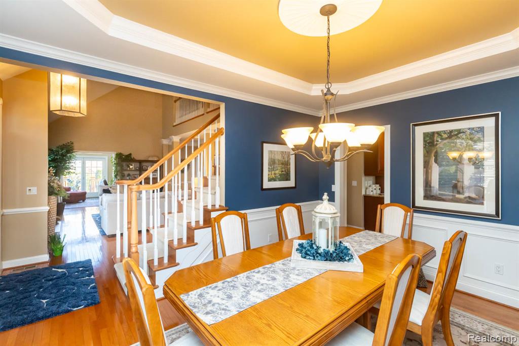 45042 S Broadmoor Circle, Northville, MI, 48168