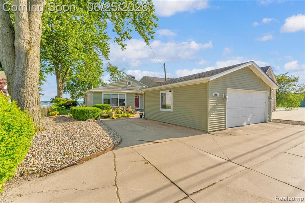 9905 Dixie Highway, Ira, MI — Photo 3