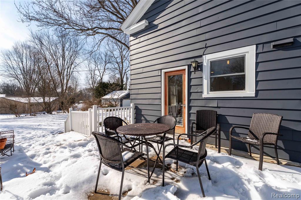 650 Wattles Road, Bloomfield Hills, MI 48304 — Photo 57