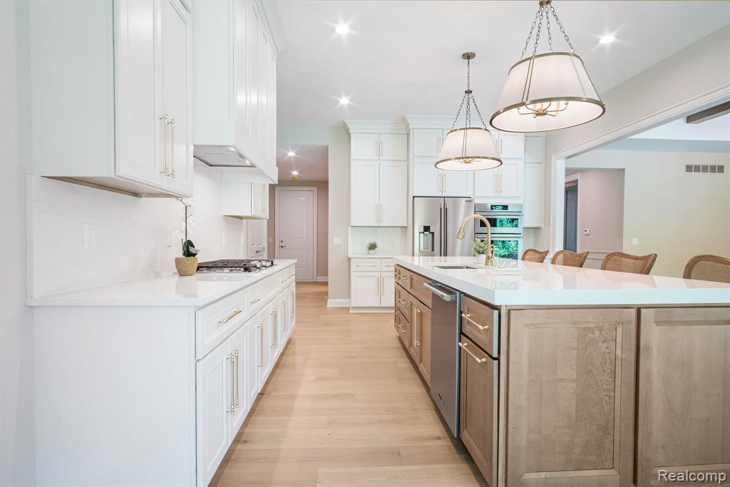 57325 Meadowridge Drive, Washington, MI — Photo 23