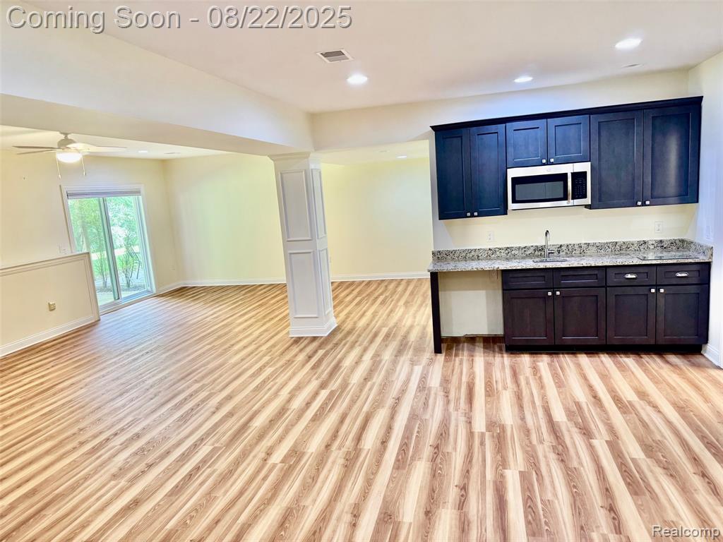 76 Fox Hollow Drive N, Metamora, MI 48455 — Photo 44