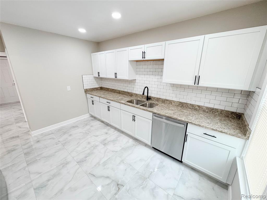 5380 Seminole Street, Detroit, MI 48213 — Photo 36