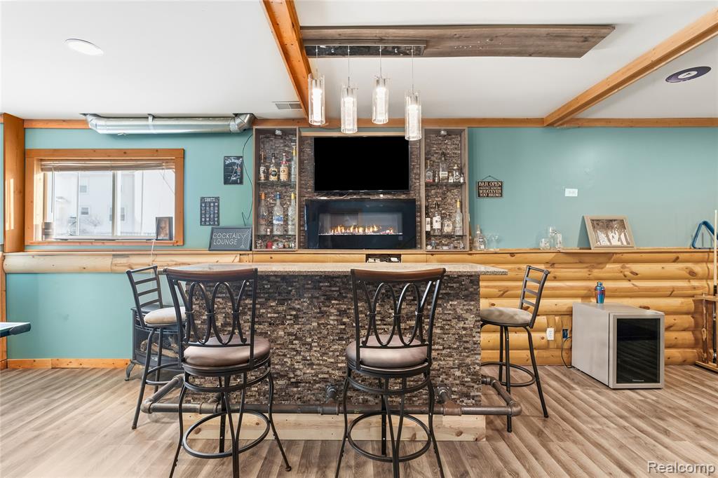 2238 Antrim Court, Davison, MI 48423 — Photo 44