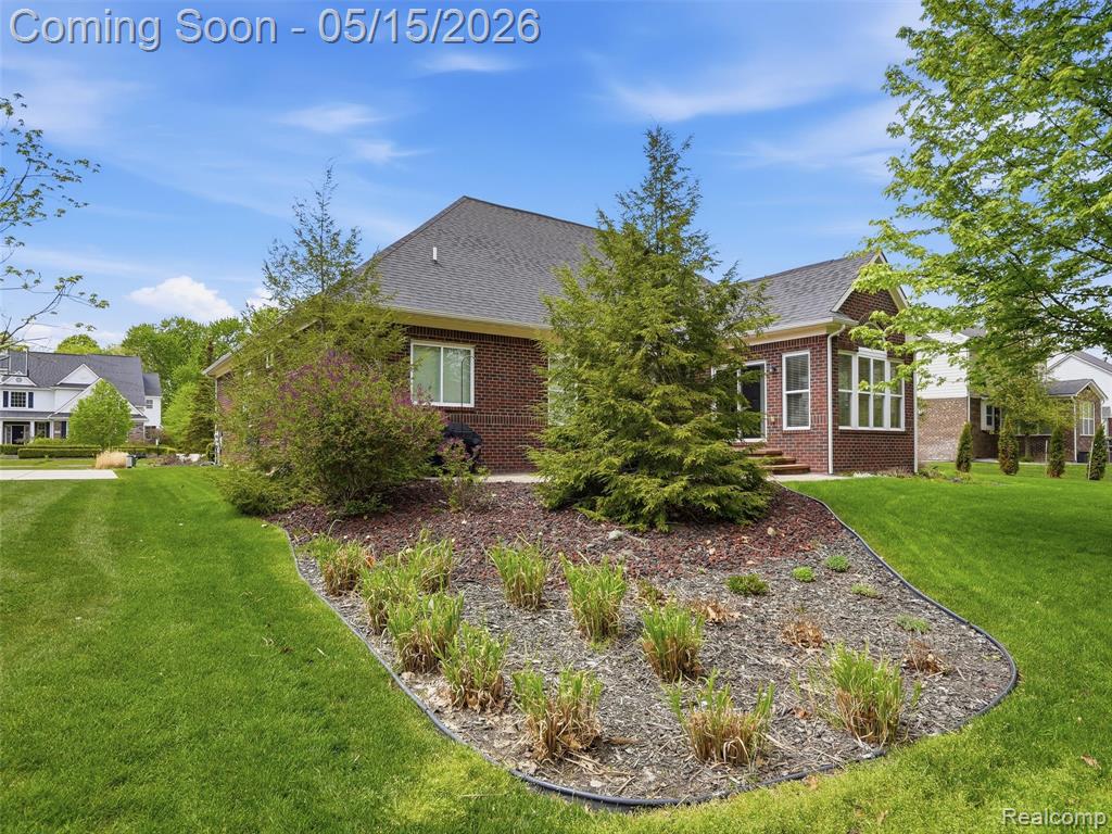 23656 Millwood, South Lyon, MI 48178 — Photo 52