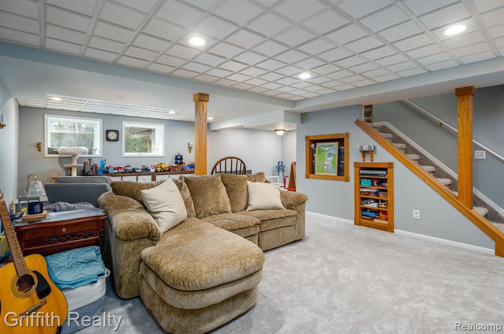 8854 BUCHANAN Road, Brighton, MI 48116 — Photo 31