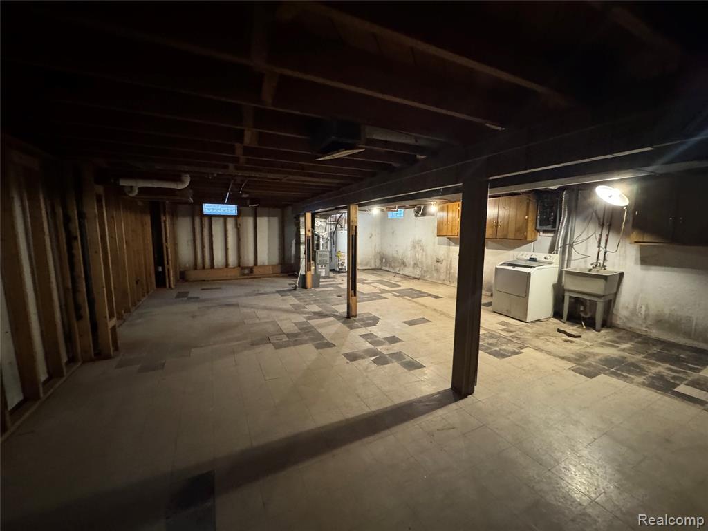 7352 Haller Street, Westland, MI — Photo 9
