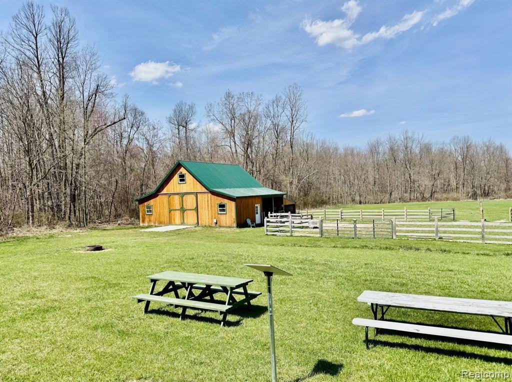 4263 WELCH Road, Attica, MI 48412 — Photo 54